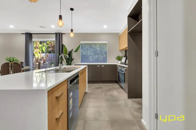 Sixth view of Homely house listing, 12 Waterman Drive, Clyde VIC 3978