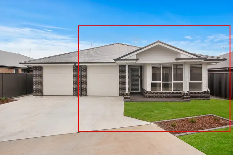 36 Crestwood Road, Thornton NSW 2322