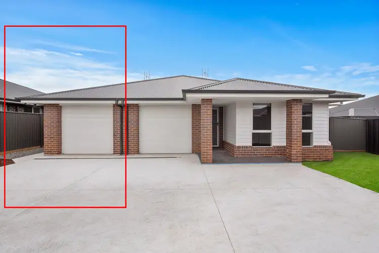 1/34 Crestwood Road, Thornton NSW 2322