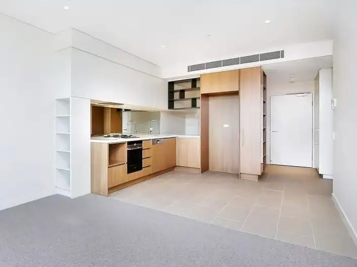 Main view of Homely apartment listing, C1004/5 Network Place, North Ryde NSW 2113