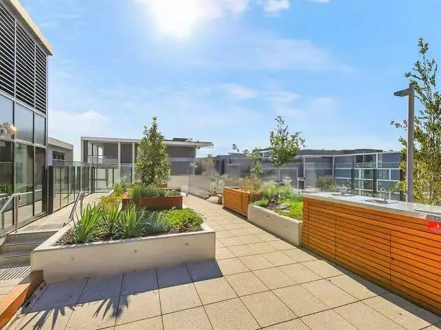 Second view of Homely apartment listing, C1004/5 Network Place, North Ryde NSW 2113