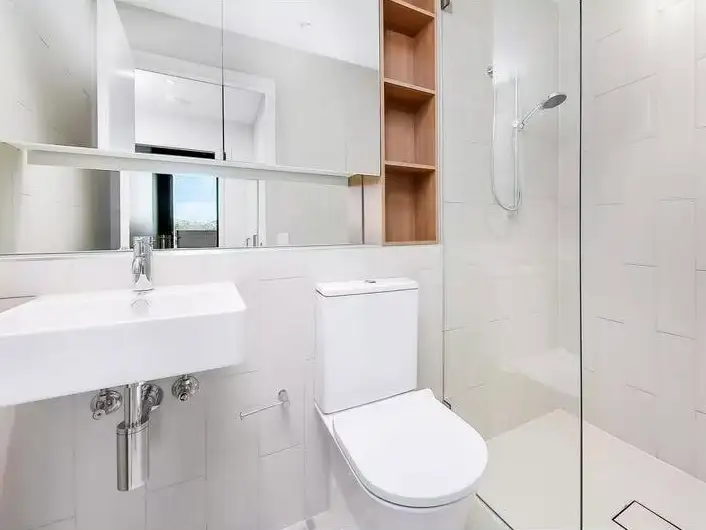 Third view of Homely apartment listing, C1004/5 Network Place, North Ryde NSW 2113