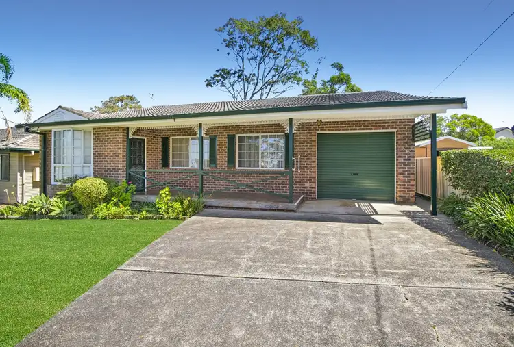 54 Minnamurra Road, Gorokan NSW 2263
