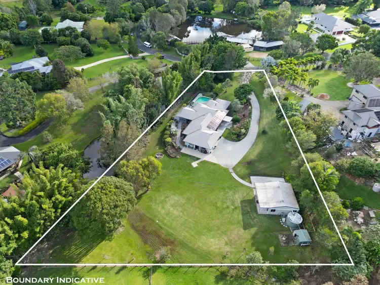 32 Dungogie Drive, Tallebudgera QLD 4228