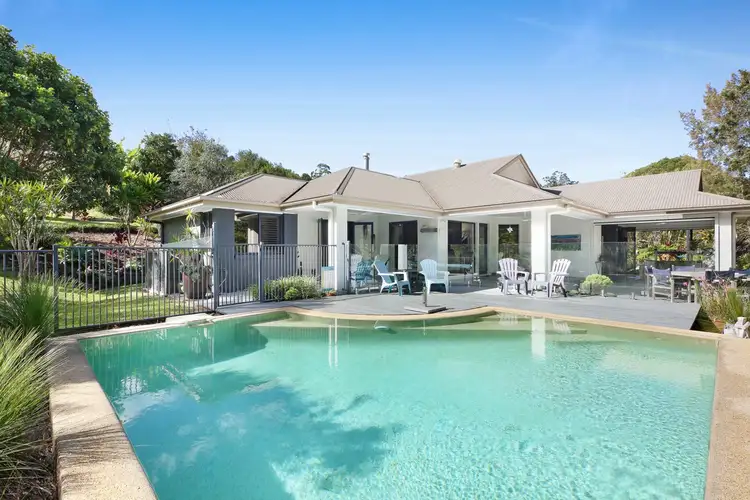 32 Dungogie Drive, Tallebudgera QLD 4228