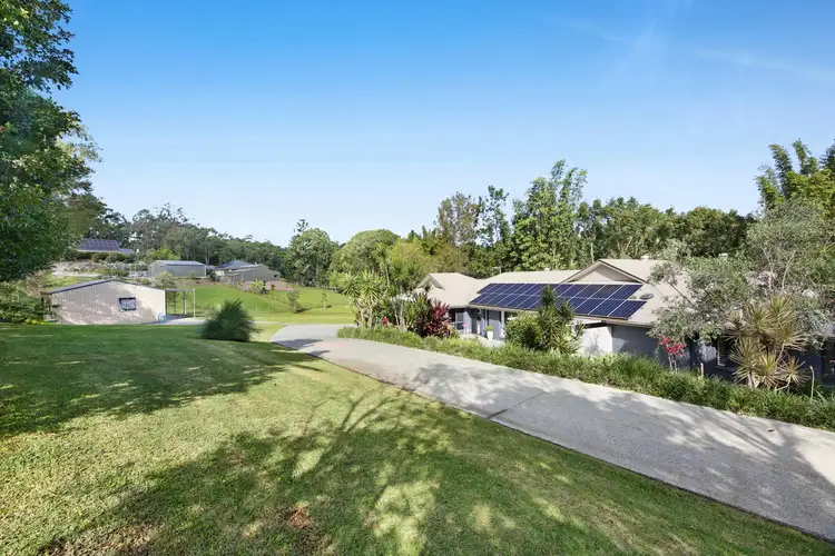 32 Dungogie Drive, Tallebudgera QLD 4228