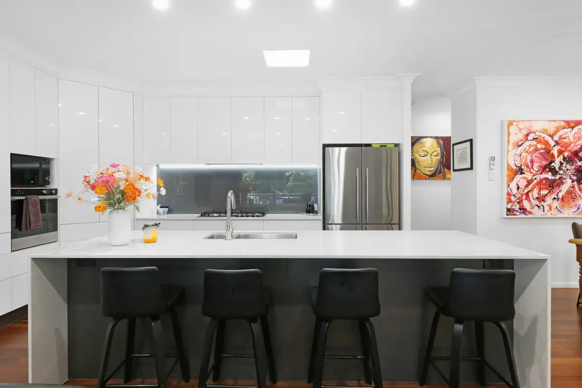 Main view of Homely rural property listing, 32 Dungogie Drive, Tallebudgera QLD 4228