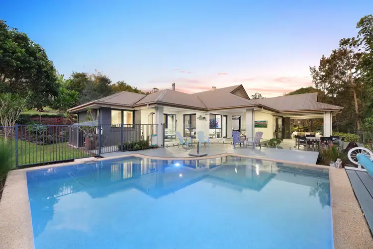 Second view of Homely rural property listing, 32 Dungogie Drive, Tallebudgera QLD 4228