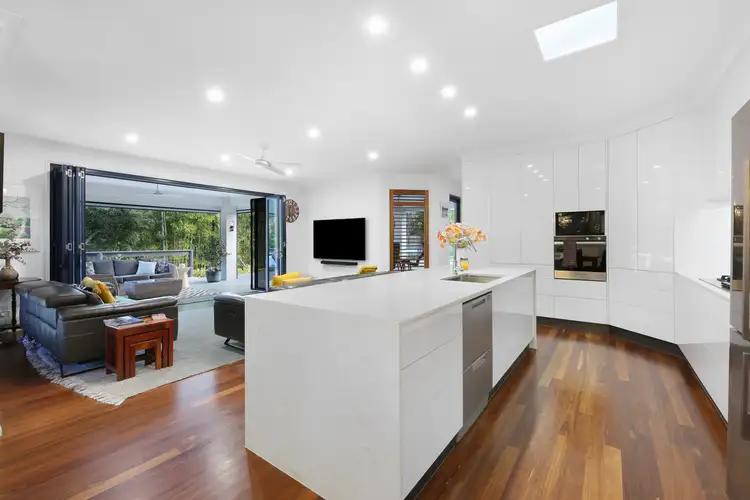 Sixth view of Homely rural property listing, 32 Dungogie Drive, Tallebudgera QLD 4228
