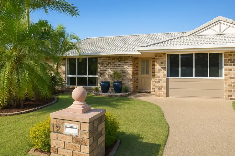 42 Village Way, Little Mountain QLD 4551