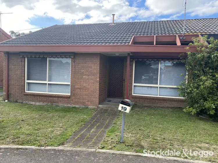 19 Cove Place, Morwell VIC 3840