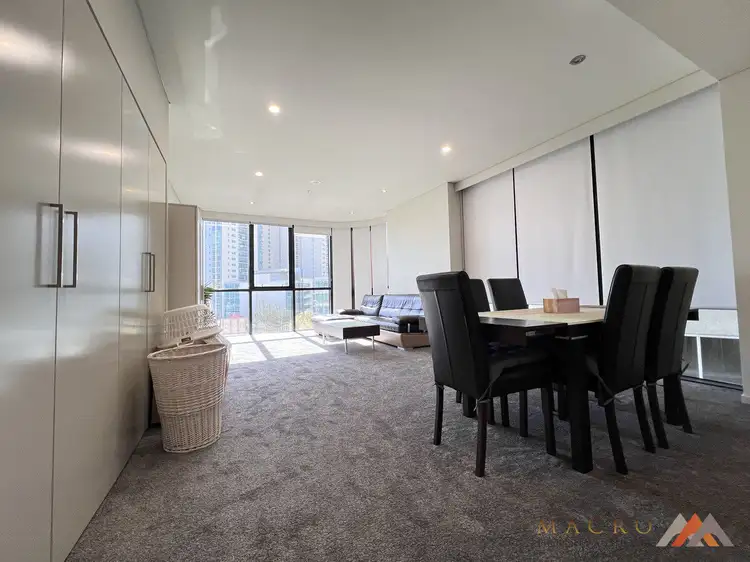 904/718 George Street, Haymarket NSW 2000