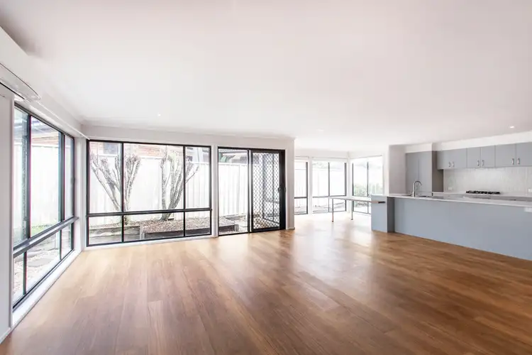 Third view of Homely house listing, 10 The Valley Way, Lisarow NSW 2250