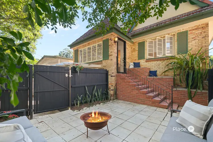 Main view of Homely unit listing, 2/226 Herston Road, Herston QLD 4006