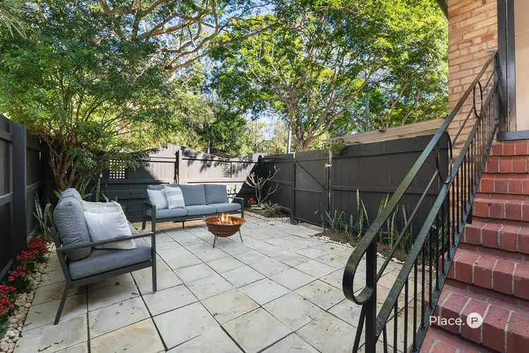 Second view of Homely unit listing, 2/226 Herston Road, Herston QLD 4006