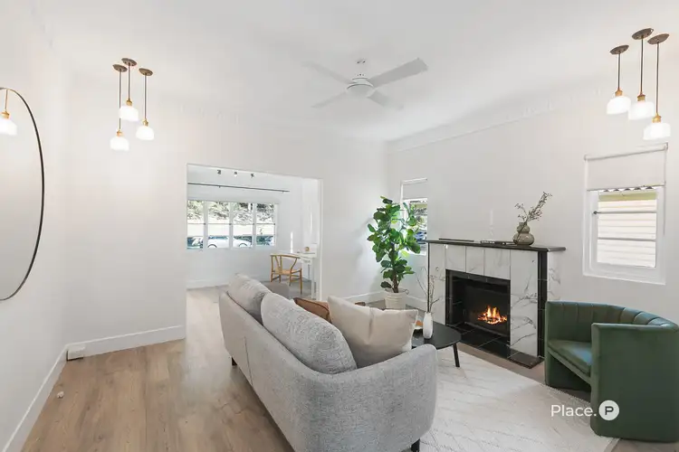 Fourth view of Homely unit listing, 2/226 Herston Road, Herston QLD 4006