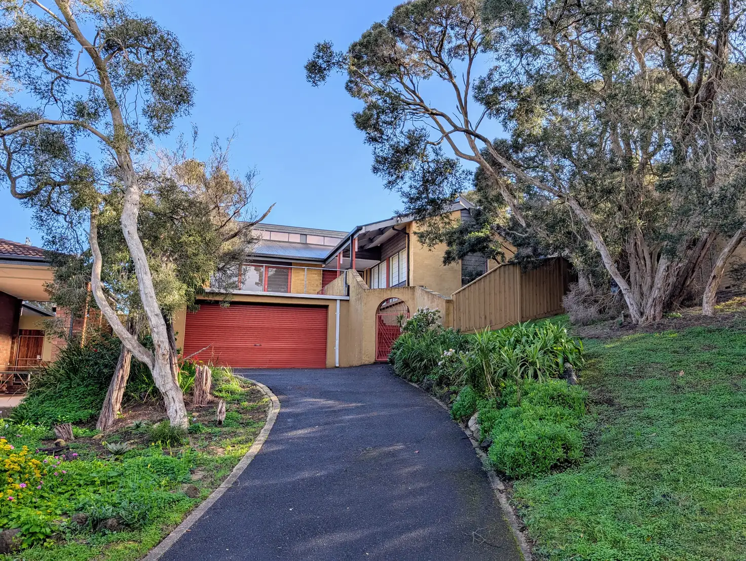 Main view of Homely house listing, 16 Cain Road, Rye VIC 3941