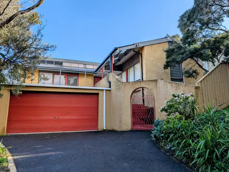 Second view of Homely house listing, 16 Cain Road, Rye VIC 3941