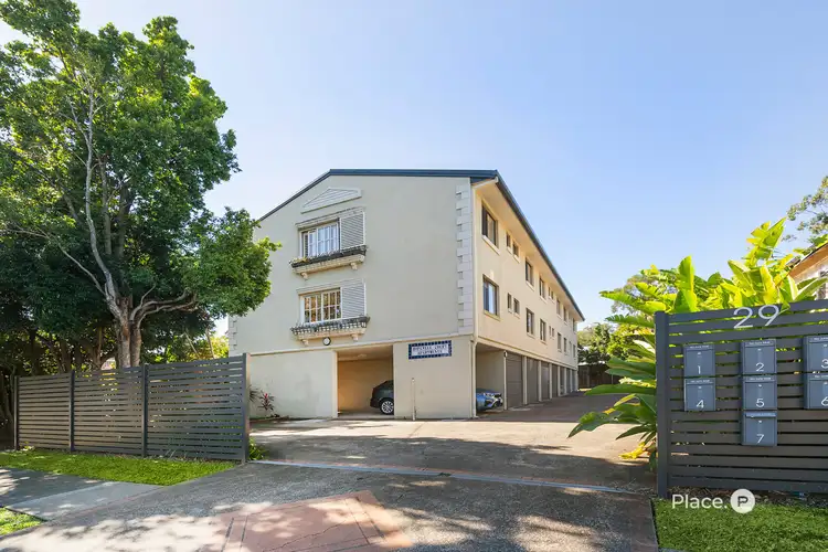 Main view of Homely unit listing, 5/29 Bilyana Street, Balmoral QLD 4171