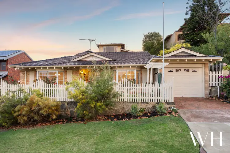 3A Lee Place, Bicton WA 6157
