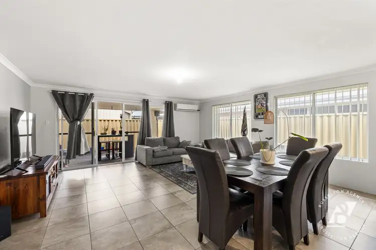 Fourth view of Homely house listing, 50 Gigondas Street, Yalyalup WA 6280