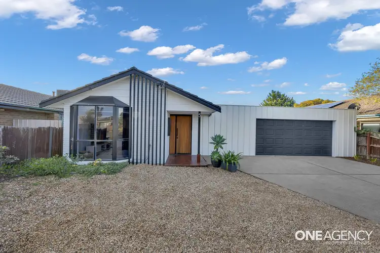 5 Catherine Road, Seabrook VIC 3028