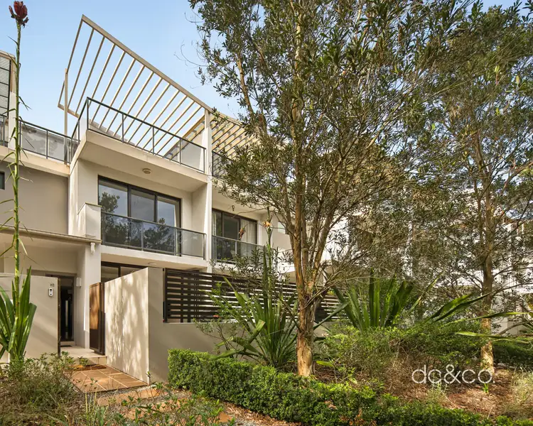 12/48 Edwin Street, Mortlake NSW 2137