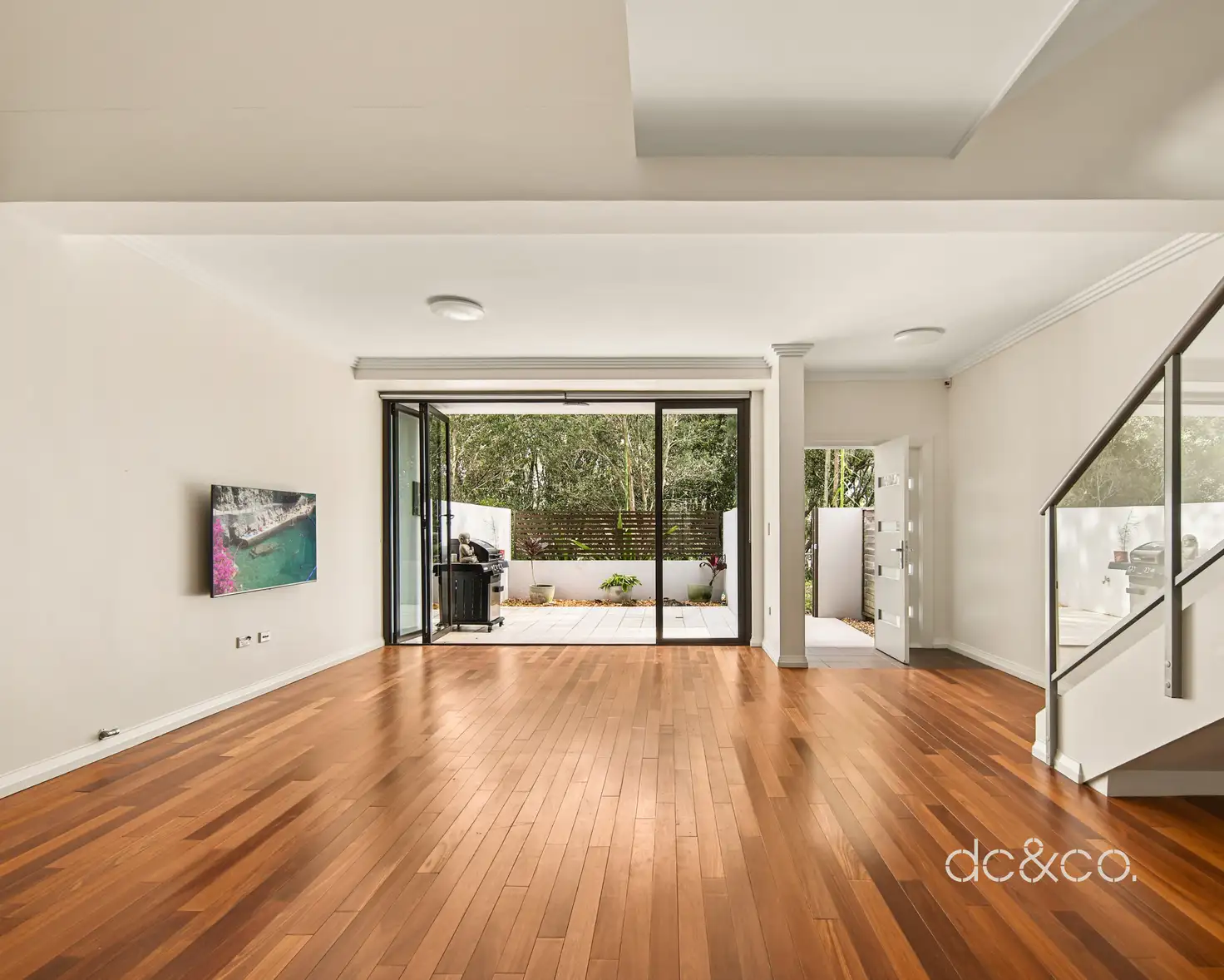 Main view of Homely townhouse listing, 12/48 Edwin Street, Mortlake NSW 2137