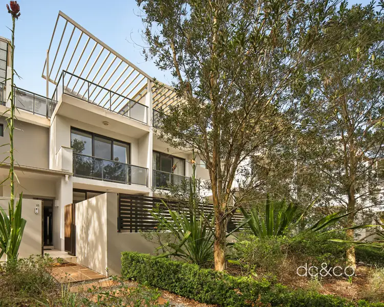 Second view of Homely townhouse listing, 12/48 Edwin Street, Mortlake NSW 2137