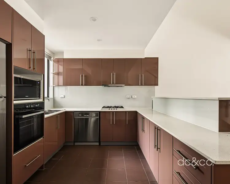 Third view of Homely townhouse listing, 12/48 Edwin Street, Mortlake NSW 2137