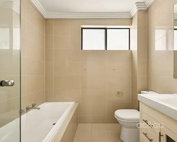 Fifth view of Homely townhouse listing, 12/48 Edwin Street, Mortlake NSW 2137