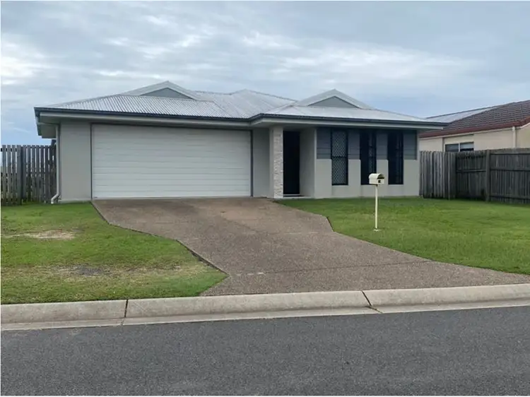 51 Endeavour, Eli Waters QLD 4655