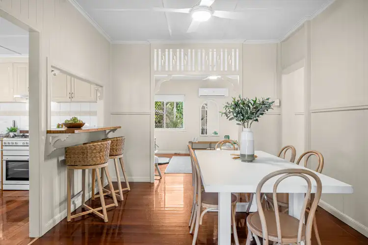 58 Uplands Terrace, Wynnum QLD 4178