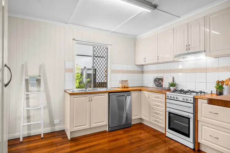 Fifth view of Homely house listing, 58 Uplands Terrace, Wynnum QLD 4178