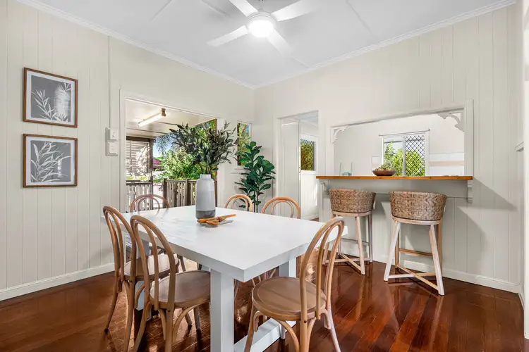 Sixth view of Homely house listing, 58 Uplands Terrace, Wynnum QLD 4178