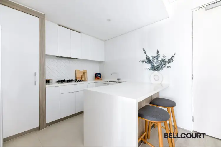 Third view of Homely apartment listing, 19/1 Hallam Way, Rivervale WA 6103