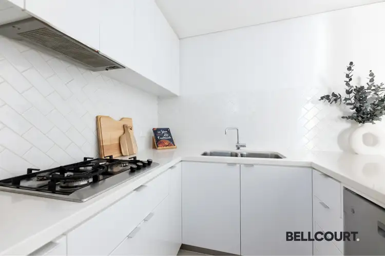 Fourth view of Homely apartment listing, 19/1 Hallam Way, Rivervale WA 6103