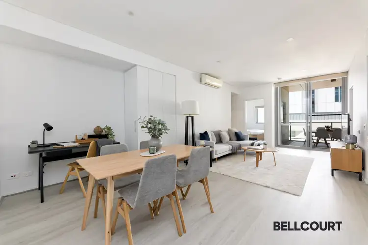 Fifth view of Homely apartment listing, 19/1 Hallam Way, Rivervale WA 6103
