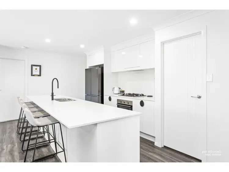 Second view of Homely house listing, 41 Abby Drive, Gracemere QLD 4702