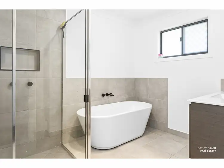 Fourth view of Homely house listing, 41 Abby Drive, Gracemere QLD 4702