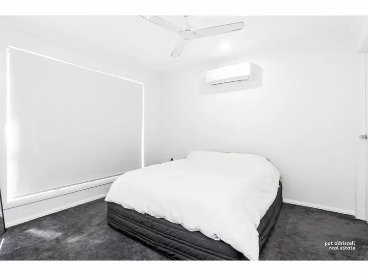 Sixth view of Homely house listing, 41 Abby Drive, Gracemere QLD 4702