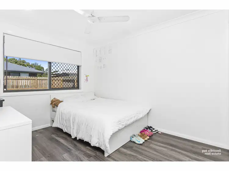 Seventh view of Homely house listing, 41 Abby Drive, Gracemere QLD 4702
