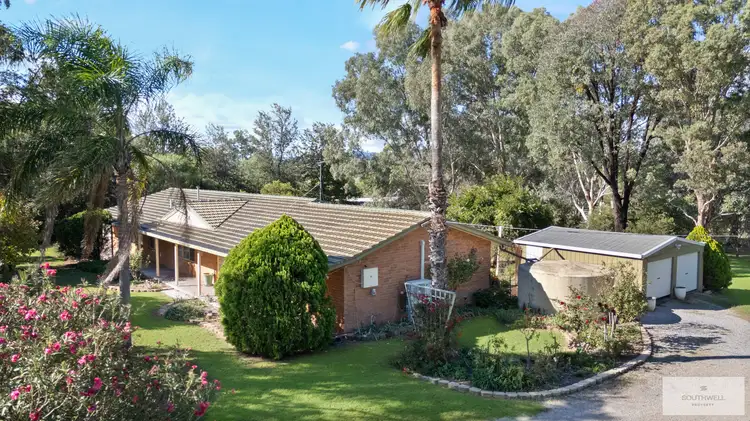 Third view of Homely house listing, 17 Impala Estate Road, Tamworth NSW 2340