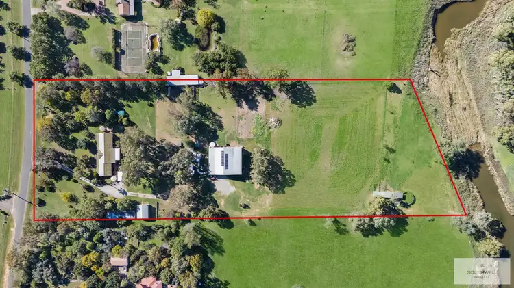 Fourth view of Homely house listing, 17 Impala Estate Road, Tamworth NSW 2340