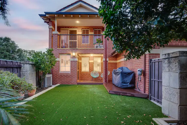 1/29 Joseph Street, Maylands WA 6051