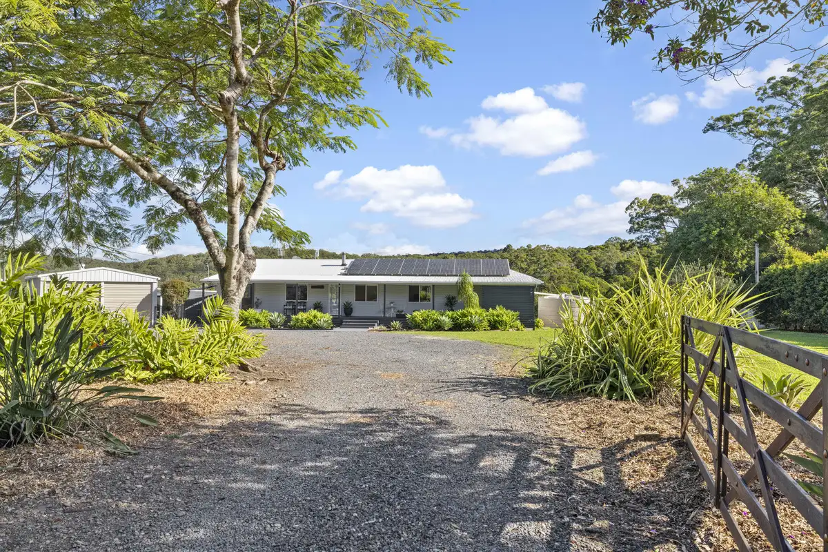 Main view of Homely house listing, 389 Cooloolabin Road, Cooloolabin QLD 4560