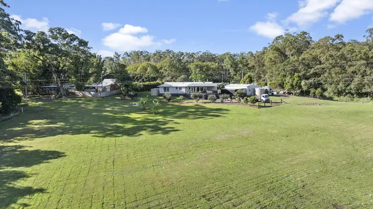 Third view of Homely house listing, 389 Cooloolabin Road, Cooloolabin QLD 4560