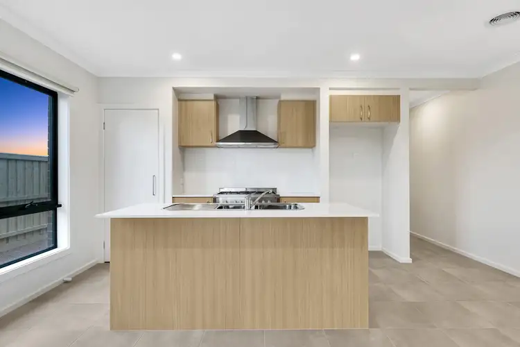 Third view of Homely house listing, 98 Buckland Hill Drive, Wallan VIC 3756