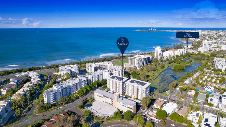 Main view of Homely unit listing, 14/24 Wirraway Street, Alexandra Headland QLD 4572
