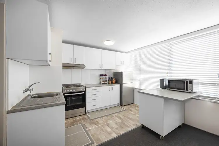 Second view of Homely unit listing, 14/24 Wirraway Street, Alexandra Headland QLD 4572